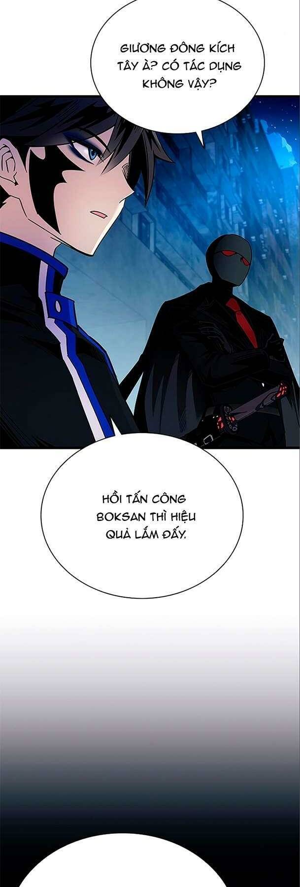 Tiêu Diệt Ác Nhân - Chapter 95 - Page 49