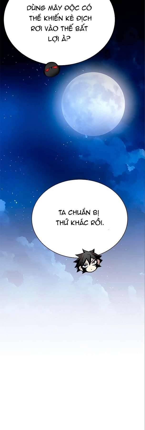 Tiêu Diệt Ác Nhân - Chapter 95 - Page 50
