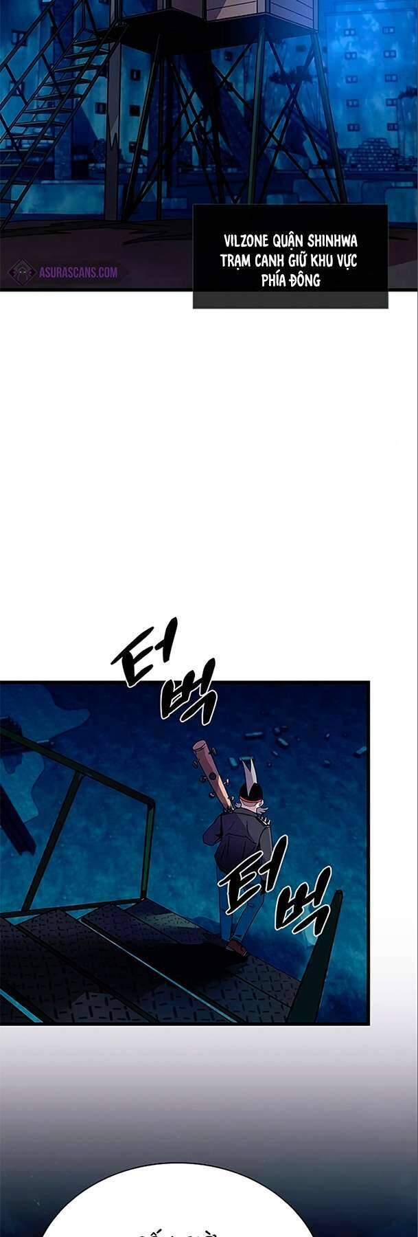 Tiêu Diệt Ác Nhân - Chapter 95 - Page 52