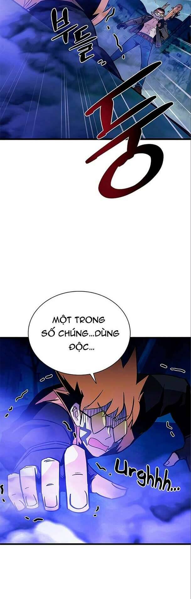 Tiêu Diệt Ác Nhân - Chapter 95 - Page 55