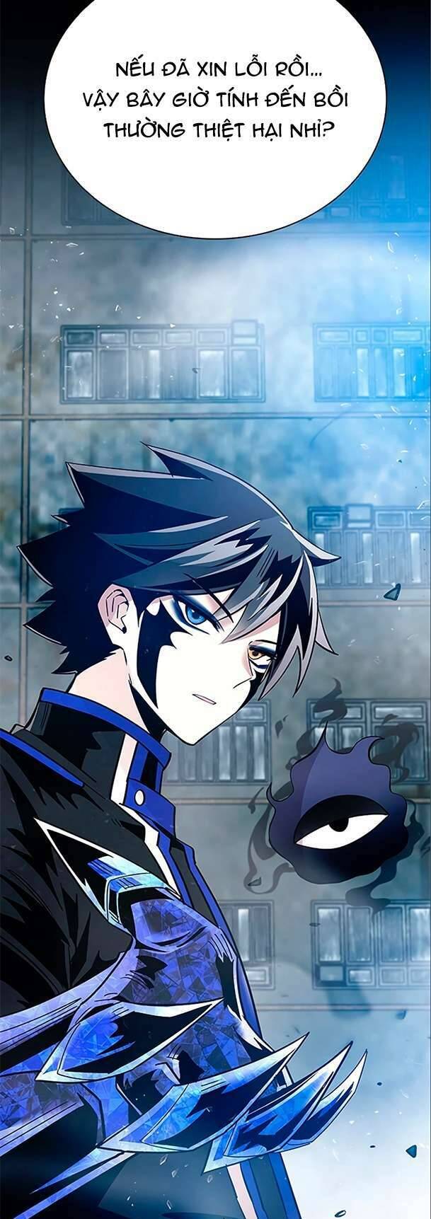 Tiêu Diệt Ác Nhân - Chapter 95 - Page 6