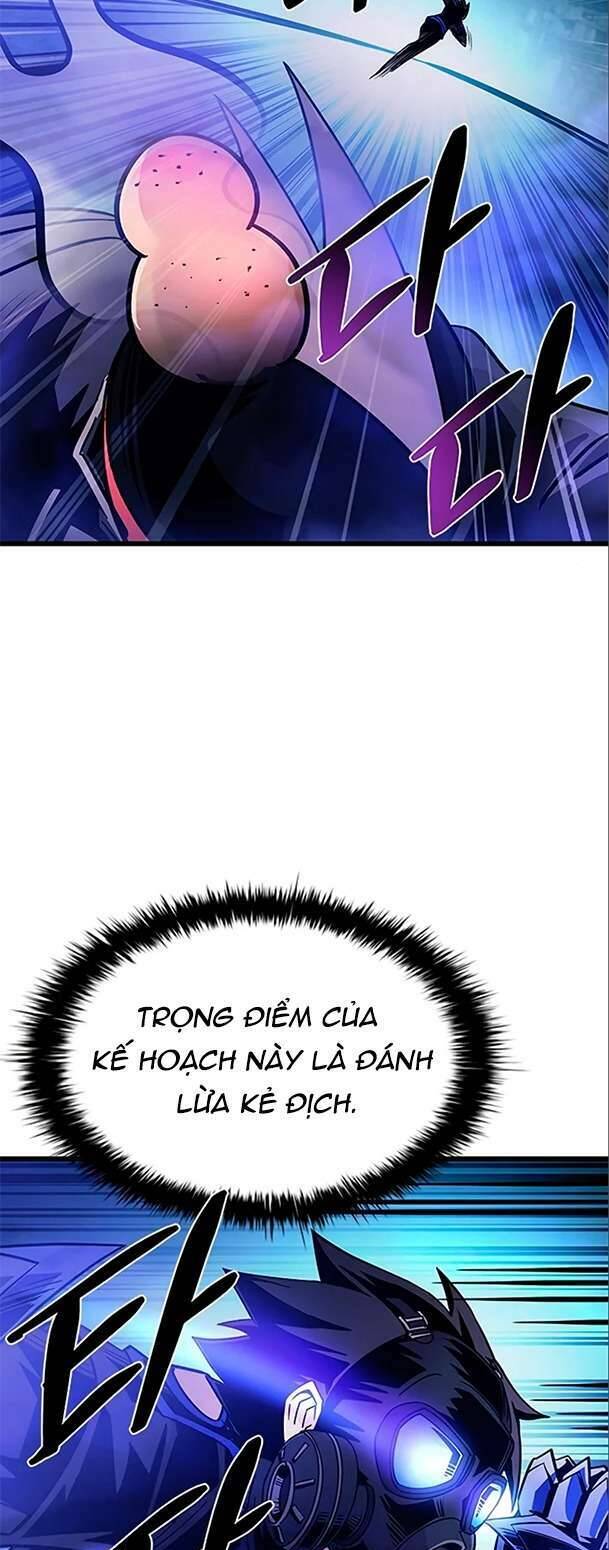 Tiêu Diệt Ác Nhân - Chapter 95 - Page 60