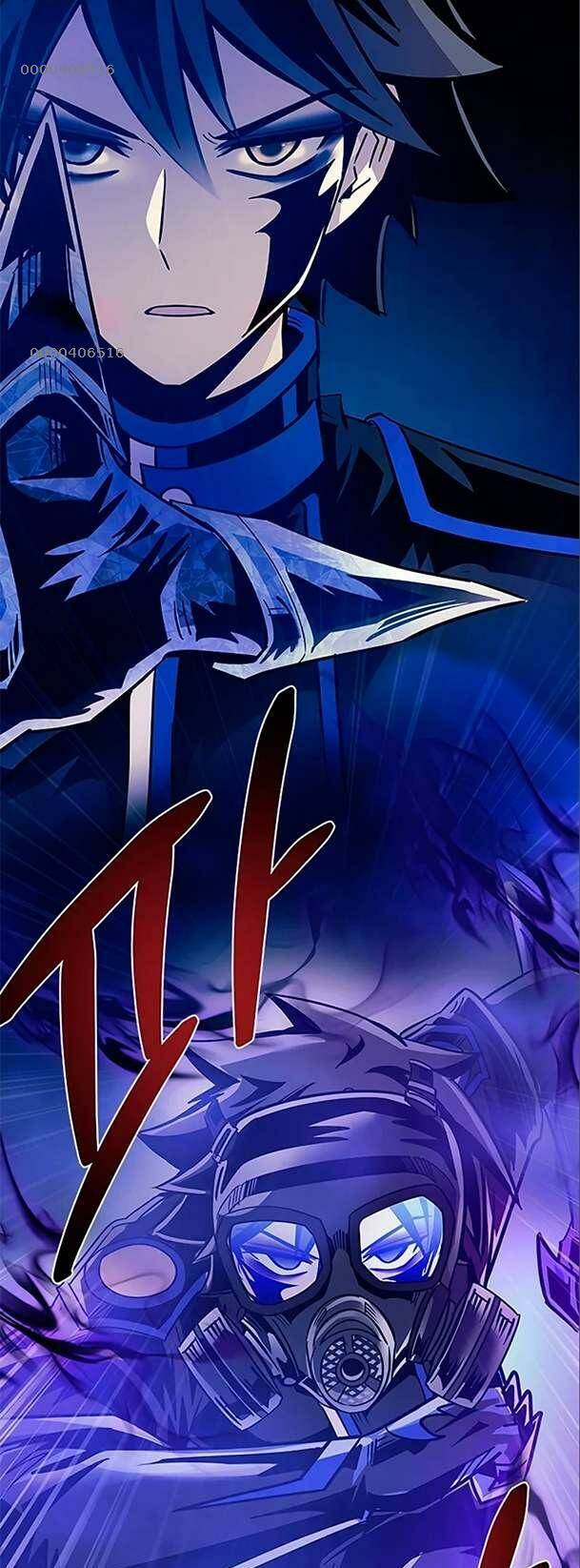 Tiêu Diệt Ác Nhân - Chapter 95 - Page 62