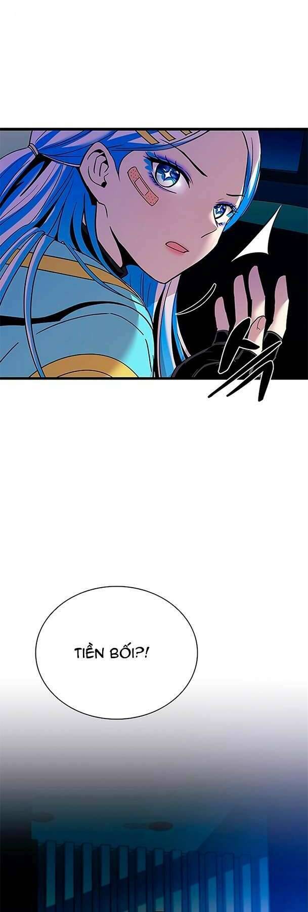 Tiêu Diệt Ác Nhân - Chapter 95 - Page 9