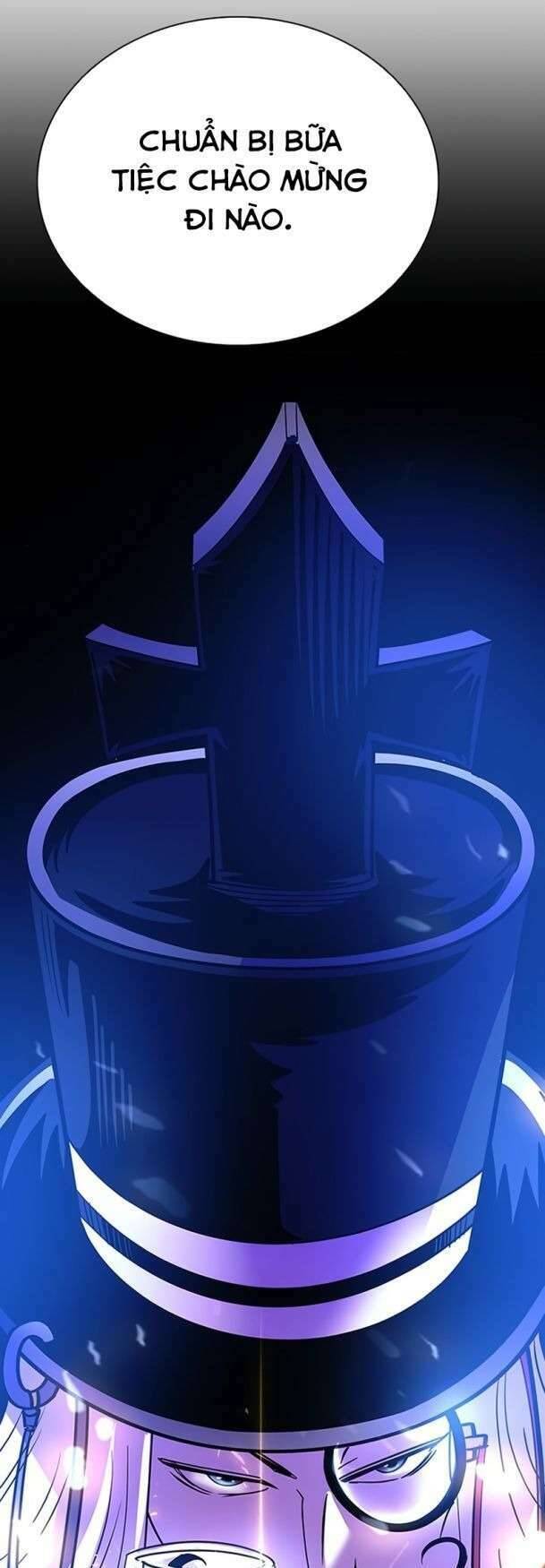 Tiêu Diệt Ác Nhân - Chapter 96 - Page 12