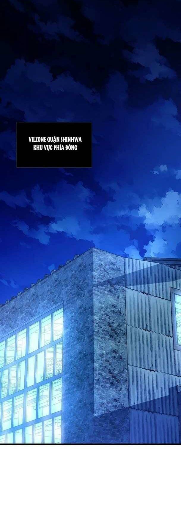 Tiêu Diệt Ác Nhân - Chapter 96 - Page 15