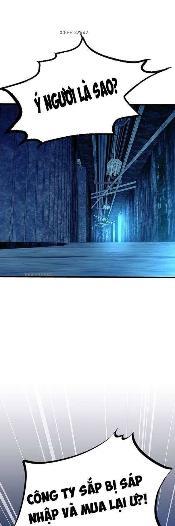 Tiêu Diệt Ác Nhân - Chapter 96 - Page 16