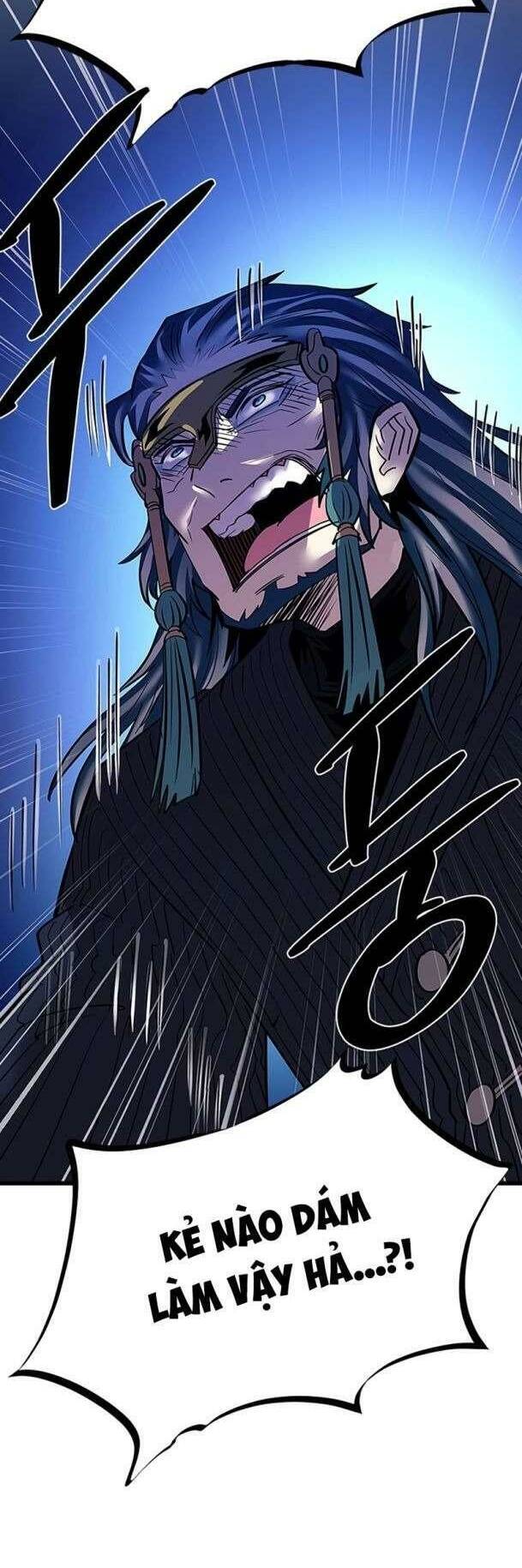 Tiêu Diệt Ác Nhân - Chapter 96 - Page 17