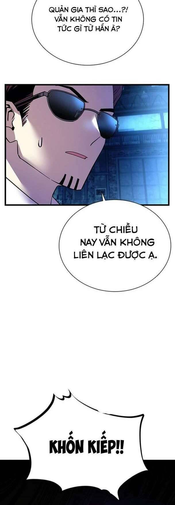 Tiêu Diệt Ác Nhân - Chapter 96 - Page 19