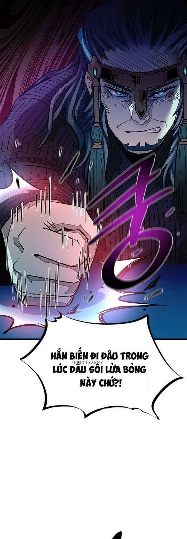 Tiêu Diệt Ác Nhân - Chapter 96 - Page 20