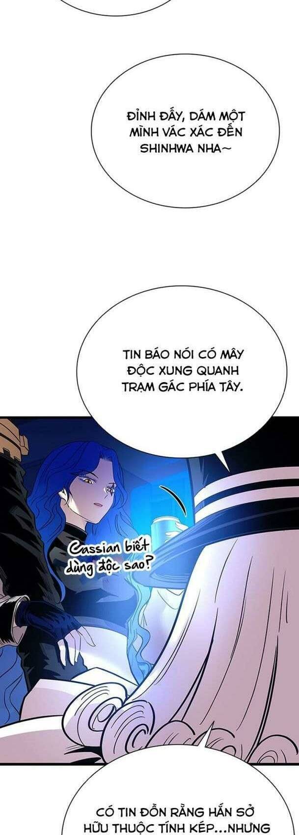 Tiêu Diệt Ác Nhân - Chapter 96 - Page 3