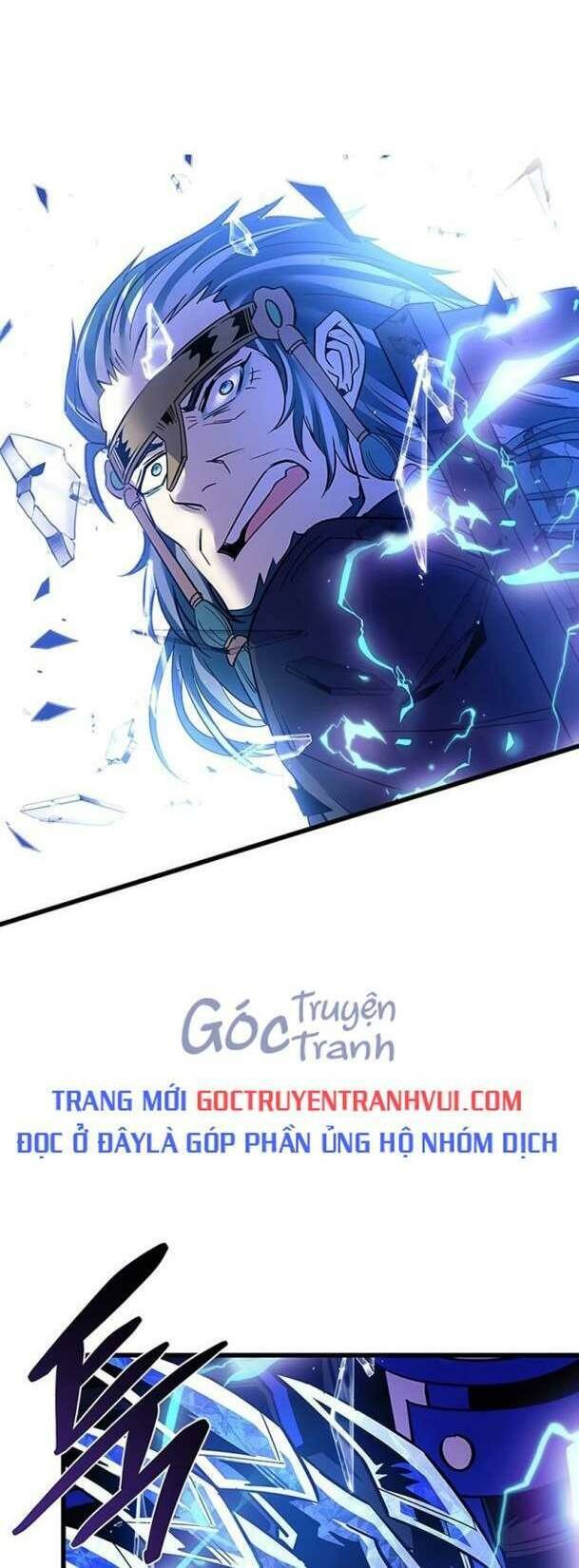 Tiêu Diệt Ác Nhân - Chapter 96 - Page 39