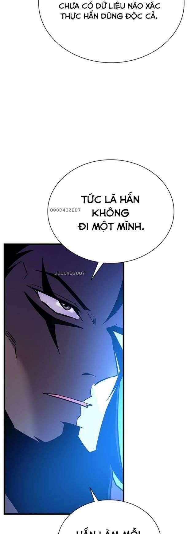 Tiêu Diệt Ác Nhân - Chapter 96 - Page 4