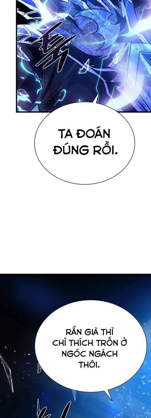 Tiêu Diệt Ác Nhân - Chapter 96 - Page 40