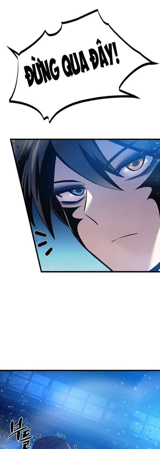 Tiêu Diệt Ác Nhân - Chapter 96 - Page 44