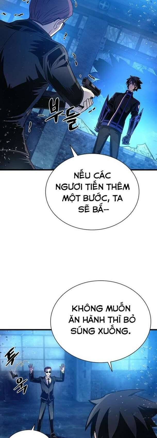 Tiêu Diệt Ác Nhân - Chapter 96 - Page 45