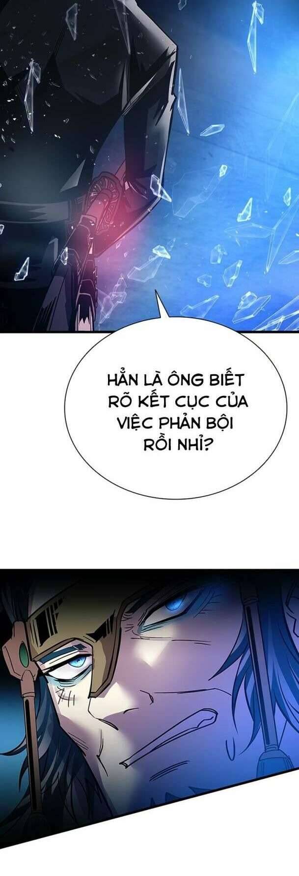 Tiêu Diệt Ác Nhân - Chapter 96 - Page 47