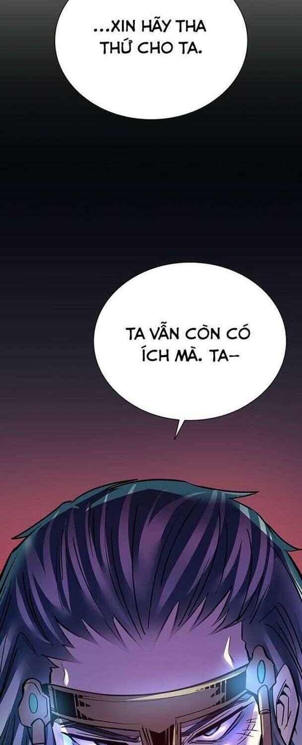 Tiêu Diệt Ác Nhân - Chapter 96 - Page 49