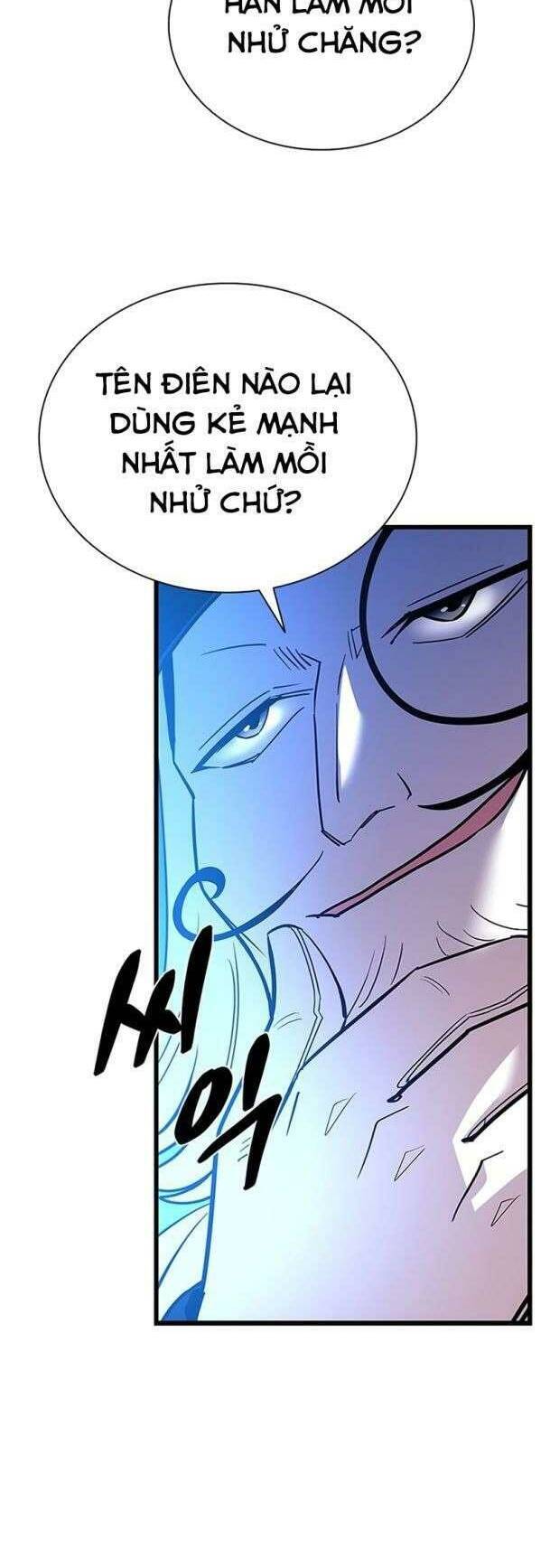 Tiêu Diệt Ác Nhân - Chapter 96 - Page 5