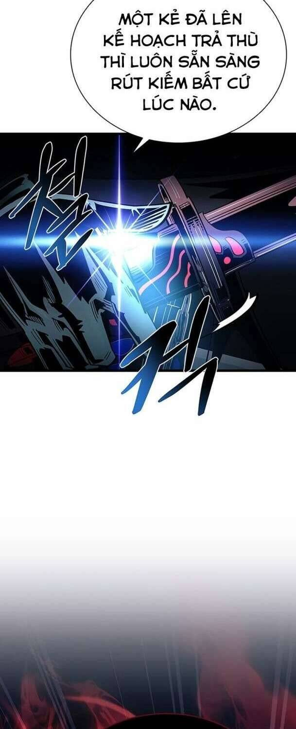 Tiêu Diệt Ác Nhân - Chapter 96 - Page 51