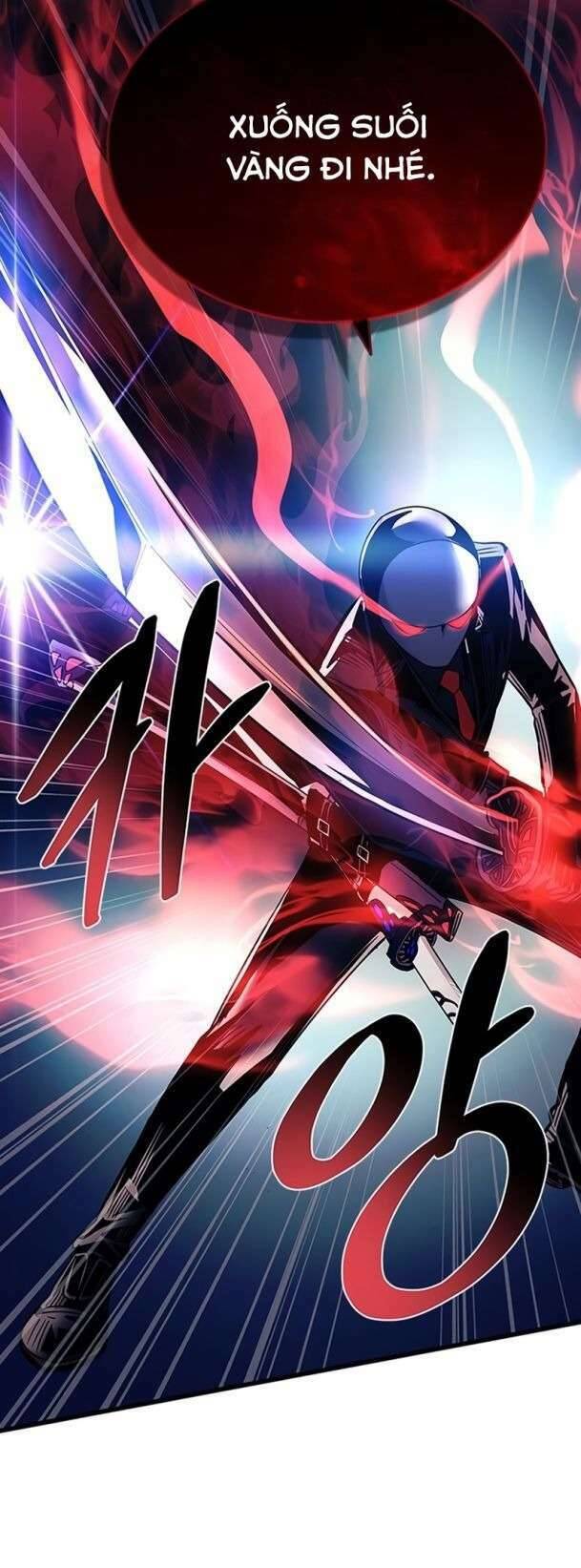 Tiêu Diệt Ác Nhân - Chapter 96 - Page 52