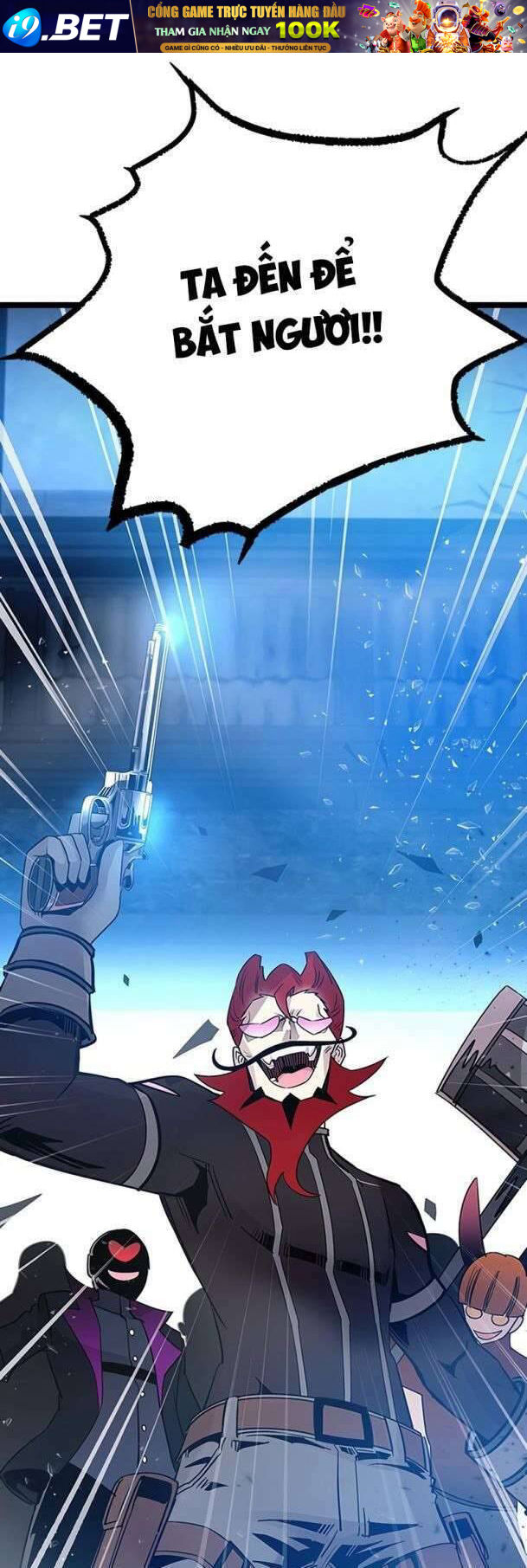 Tiêu Diệt Ác Nhân - Chapter 96 - Page 54