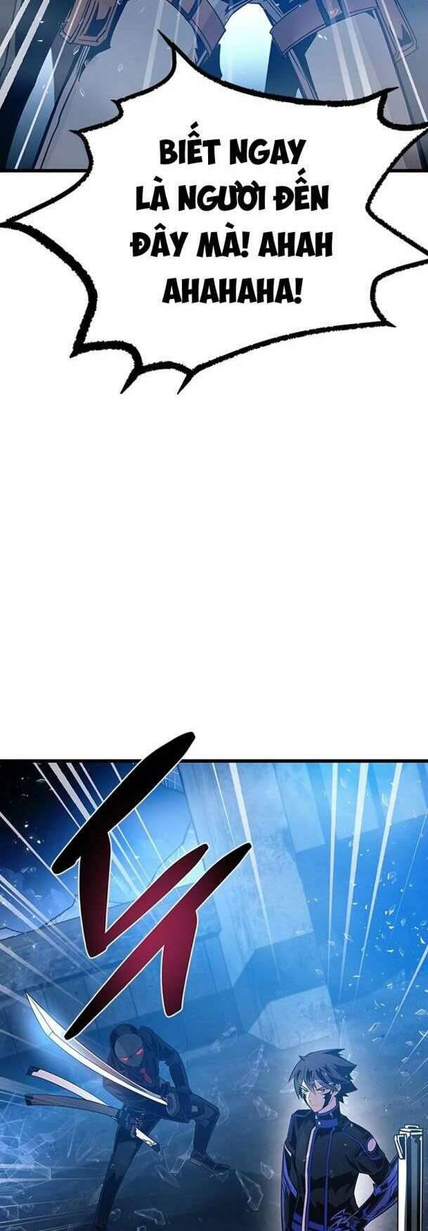 Tiêu Diệt Ác Nhân - Chapter 96 - Page 55