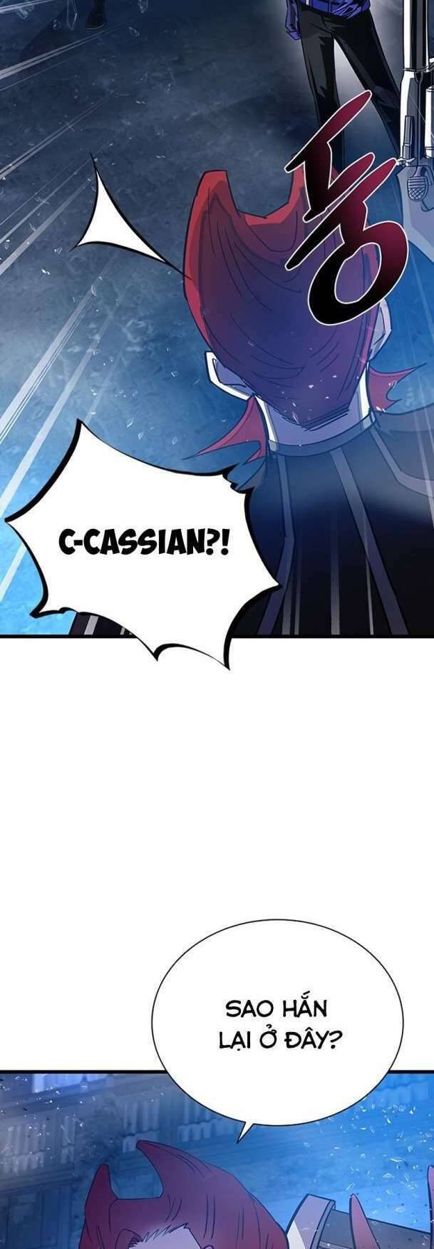 Tiêu Diệt Ác Nhân - Chapter 96 - Page 56