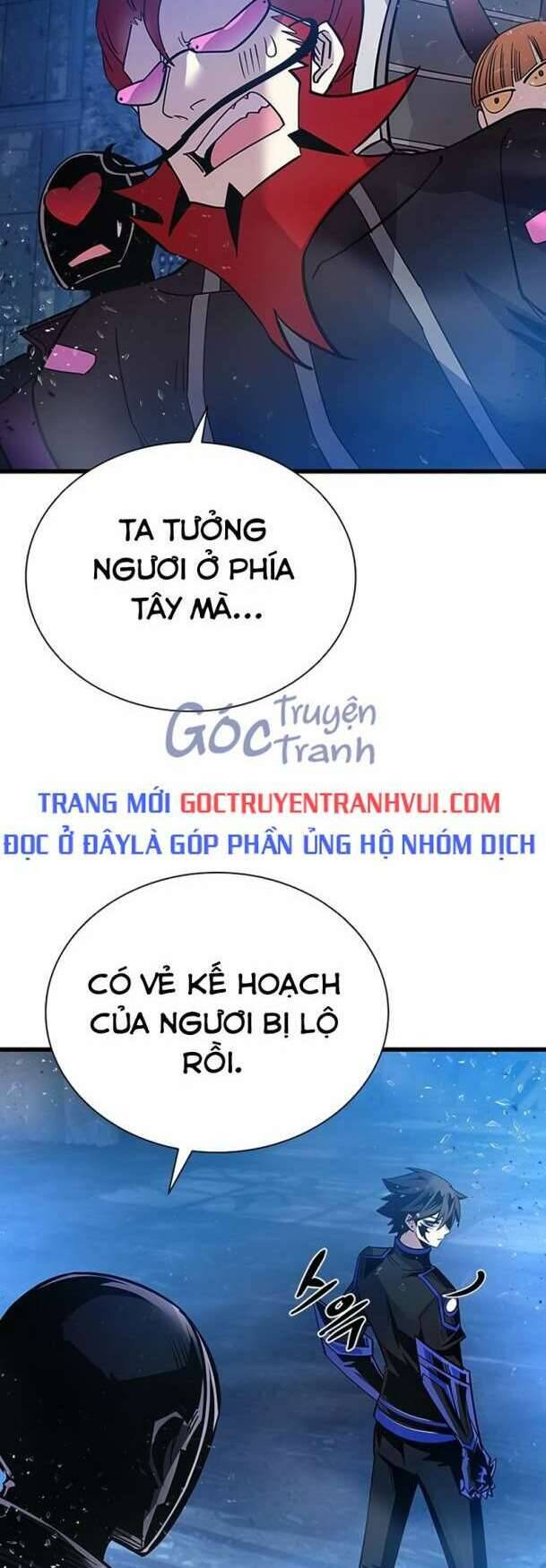 Tiêu Diệt Ác Nhân - Chapter 96 - Page 57
