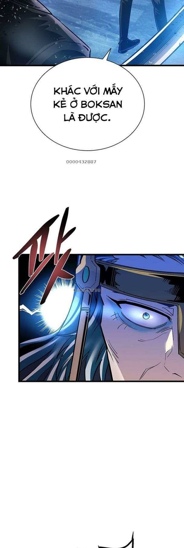 Tiêu Diệt Ác Nhân - Chapter 96 - Page 58