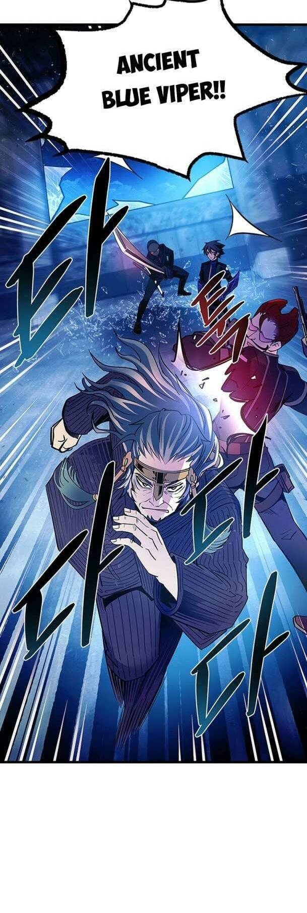 Tiêu Diệt Ác Nhân - Chapter 96 - Page 59