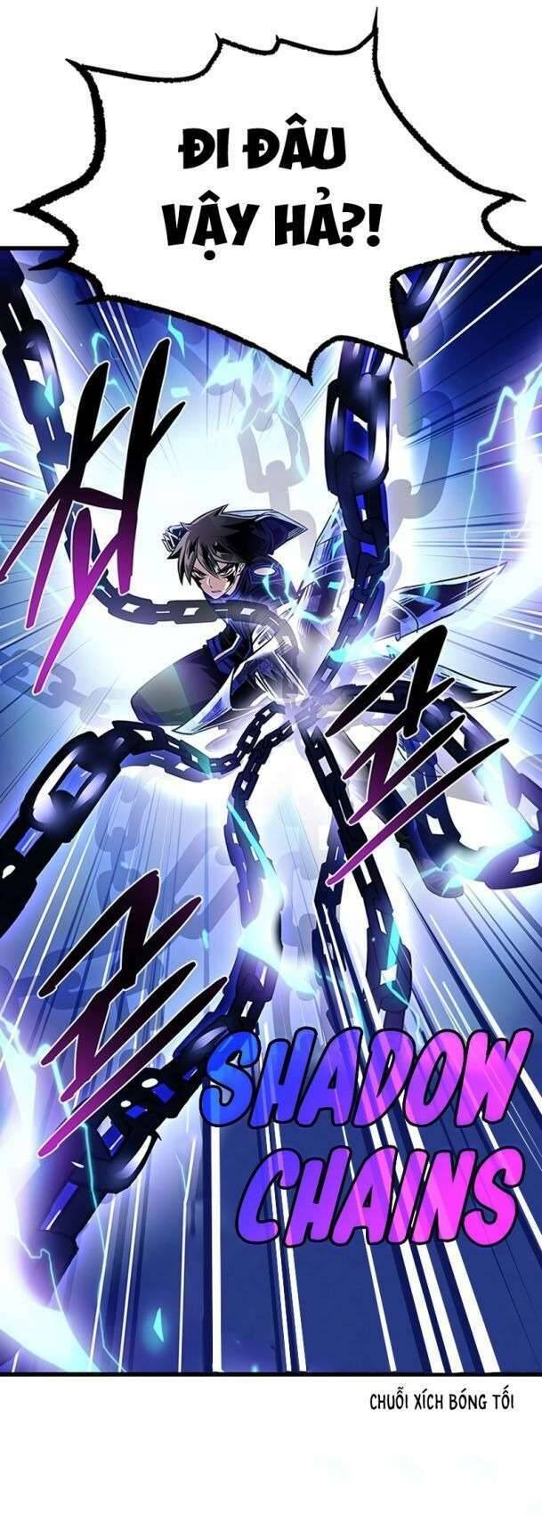 Tiêu Diệt Ác Nhân - Chapter 96 - Page 60