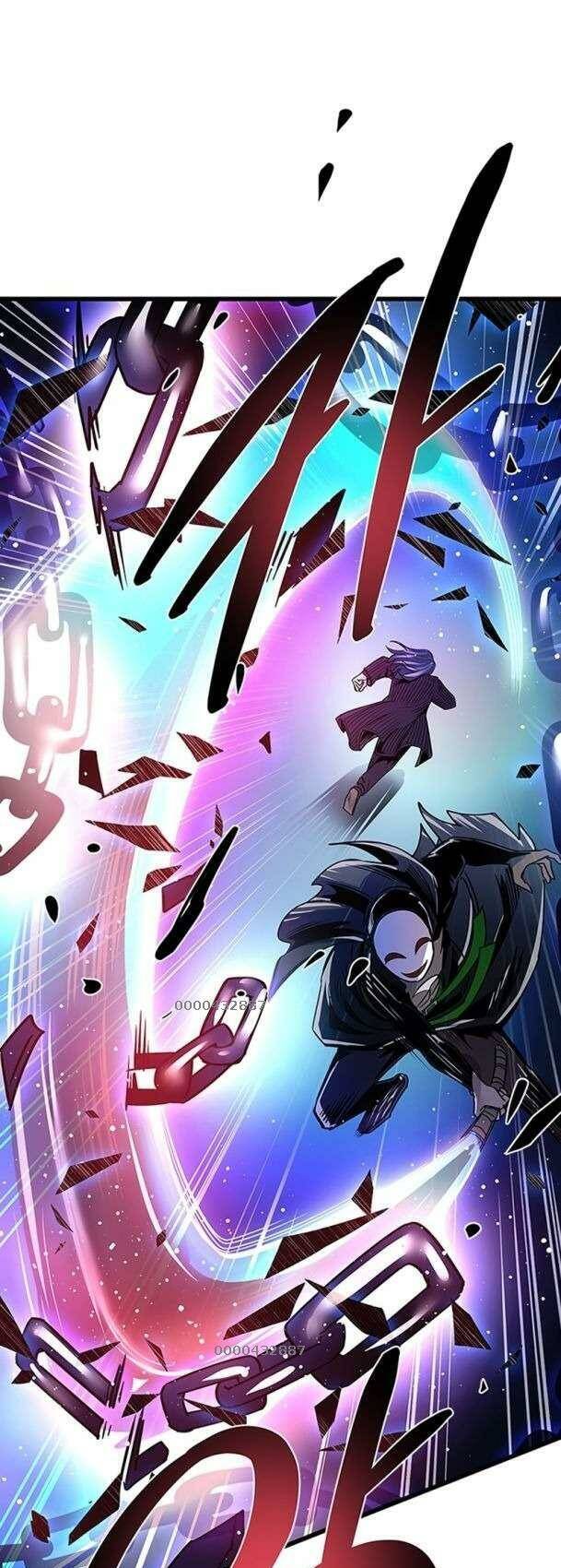 Tiêu Diệt Ác Nhân - Chapter 96 - Page 62