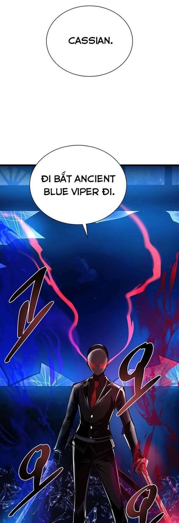 Tiêu Diệt Ác Nhân - Chapter 96 - Page 64