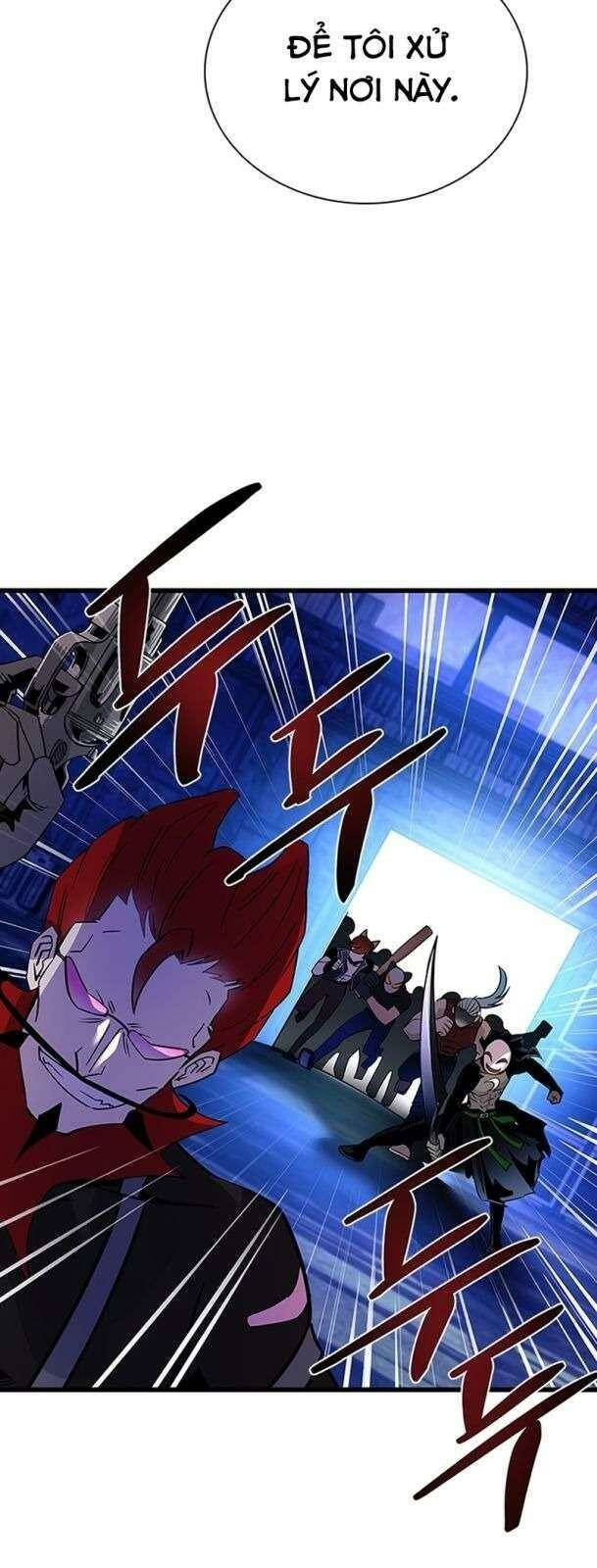 Tiêu Diệt Ác Nhân - Chapter 96 - Page 67