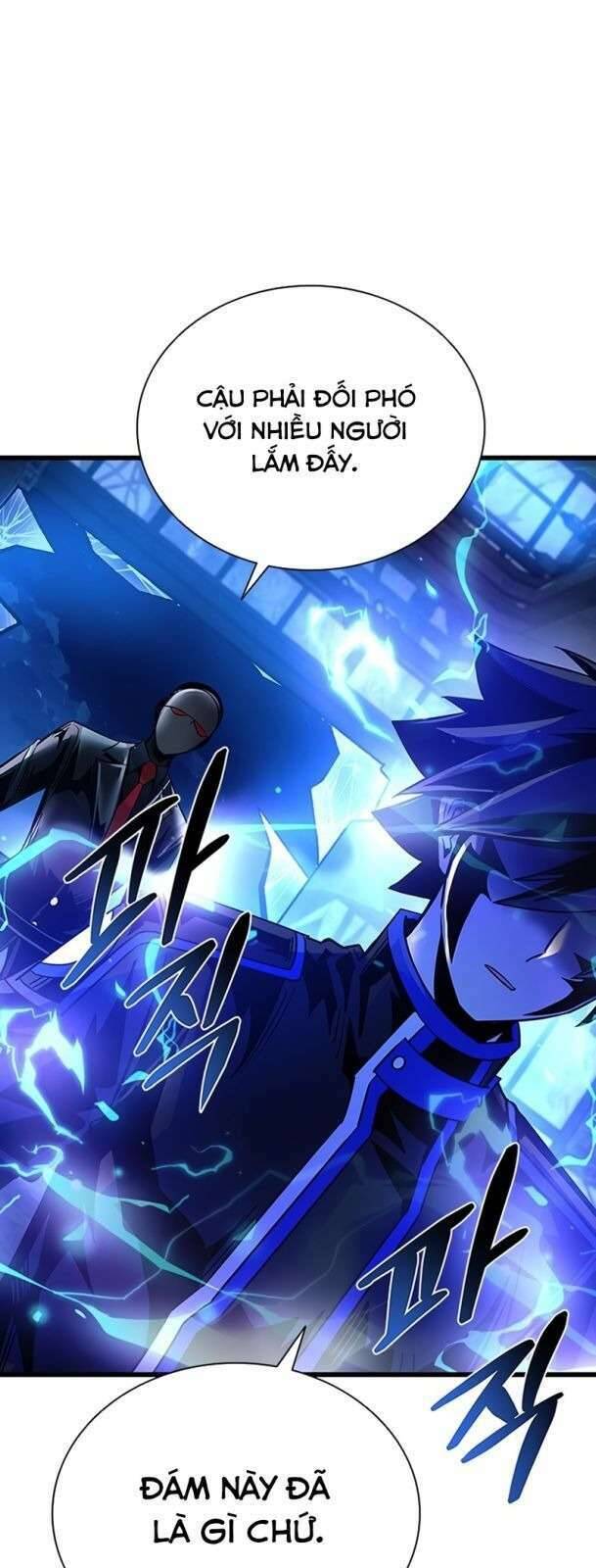 Tiêu Diệt Ác Nhân - Chapter 96 - Page 68