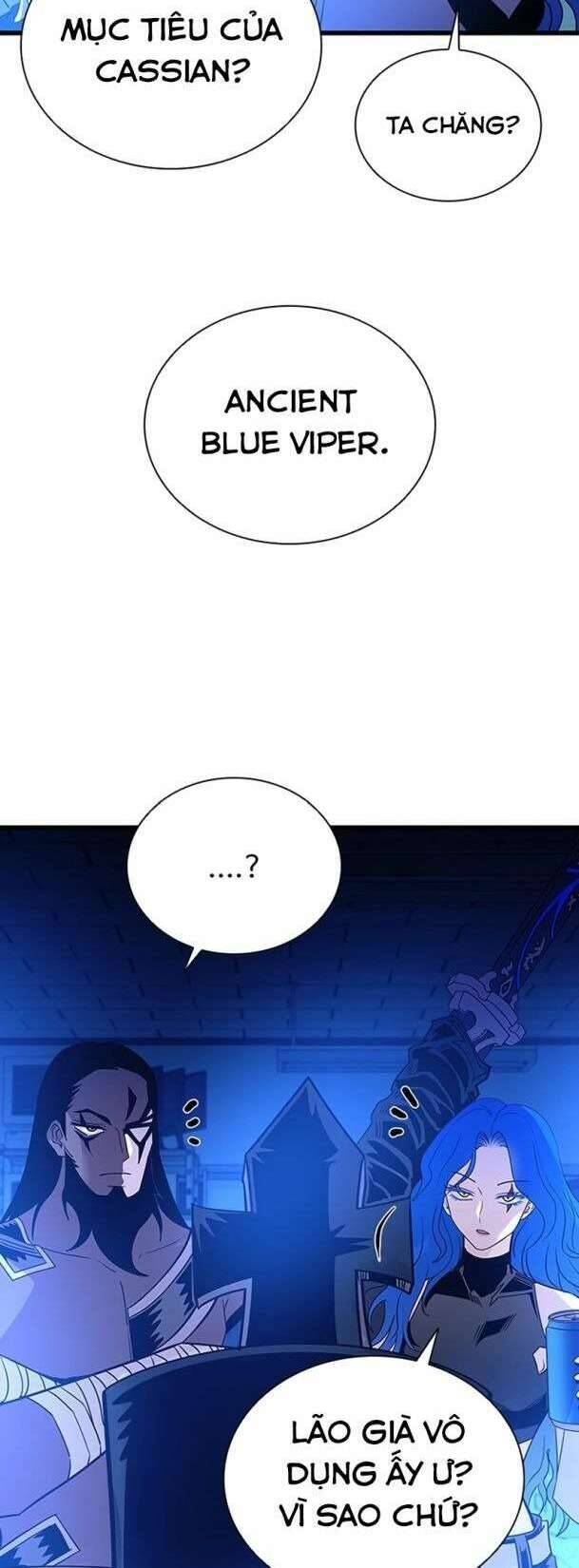 Tiêu Diệt Ác Nhân - Chapter 96 - Page 7