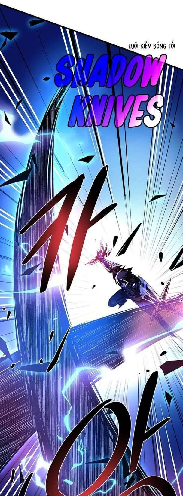 Tiêu Diệt Ác Nhân - Chapter 96 - Page 72