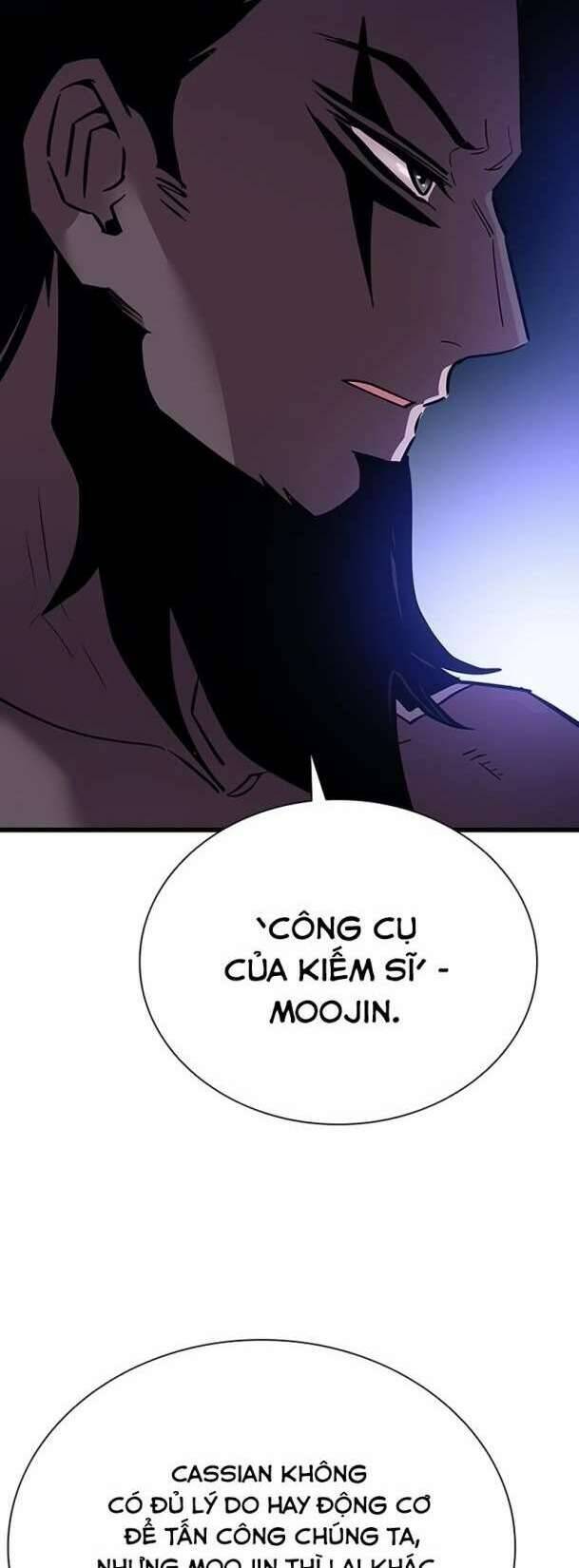 Tiêu Diệt Ác Nhân - Chapter 96 - Page 9