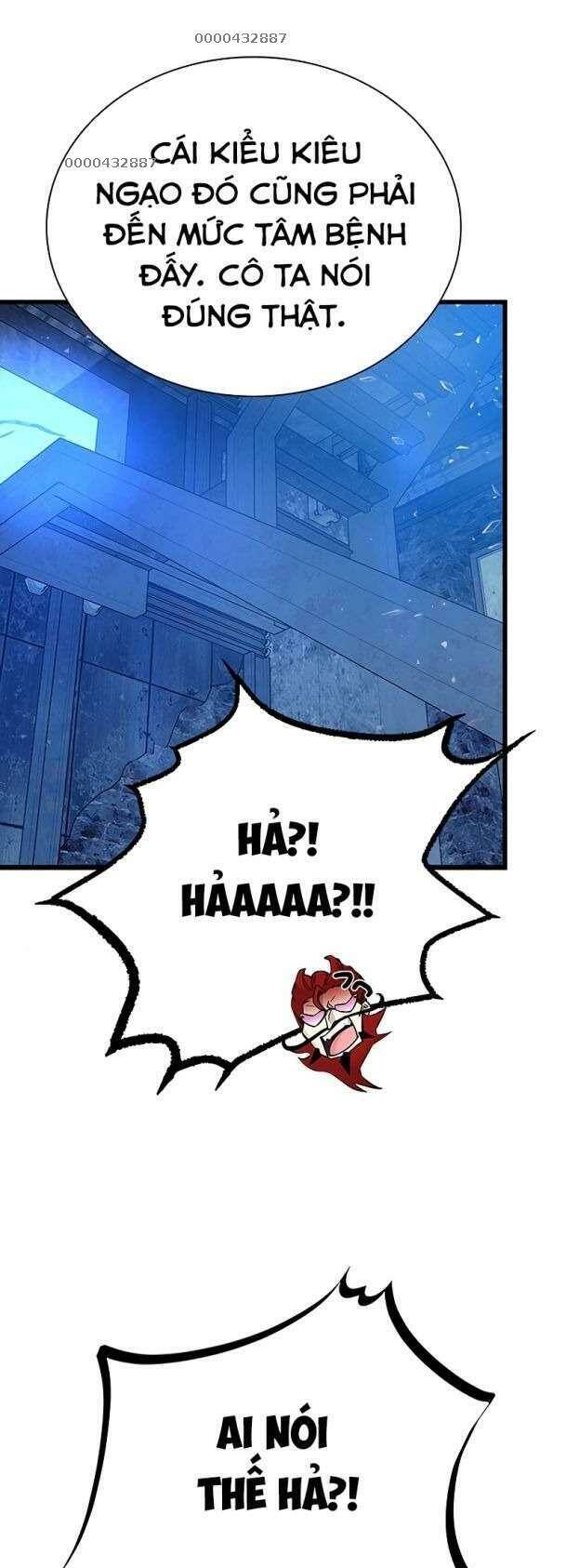 Tiêu Diệt Ác Nhân - Chapter 97 - Page 10