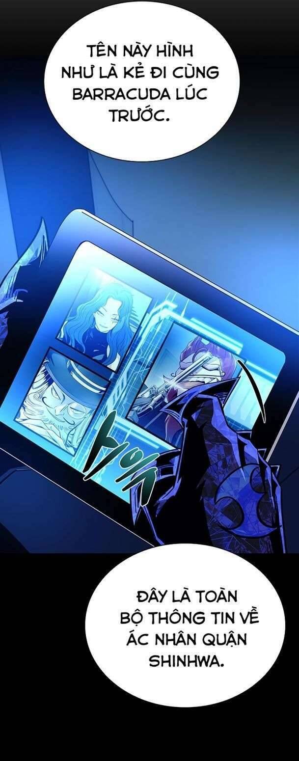 Tiêu Diệt Ác Nhân - Chapter 97 - Page 12