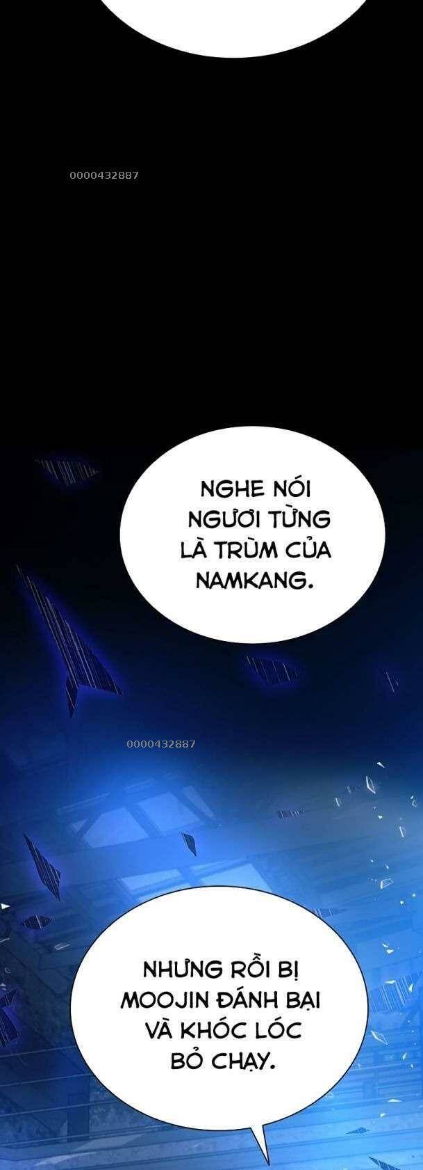 Tiêu Diệt Ác Nhân - Chapter 97 - Page 16