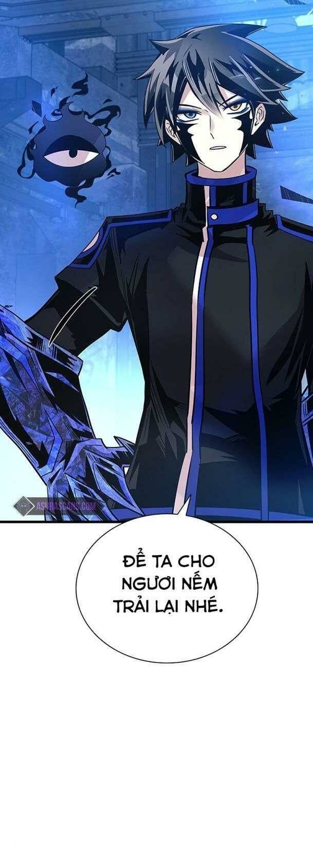 Tiêu Diệt Ác Nhân - Chapter 97 - Page 17