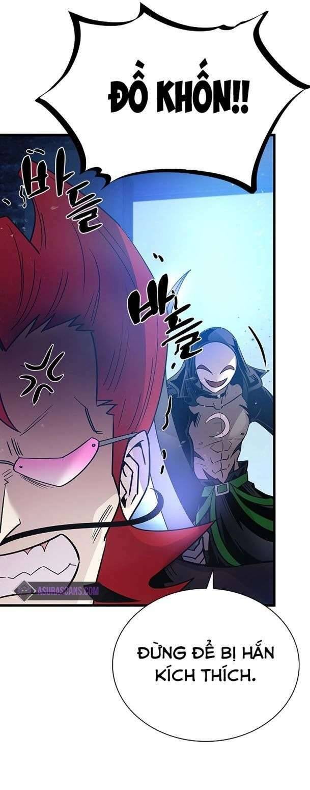 Tiêu Diệt Ác Nhân - Chapter 97 - Page 18