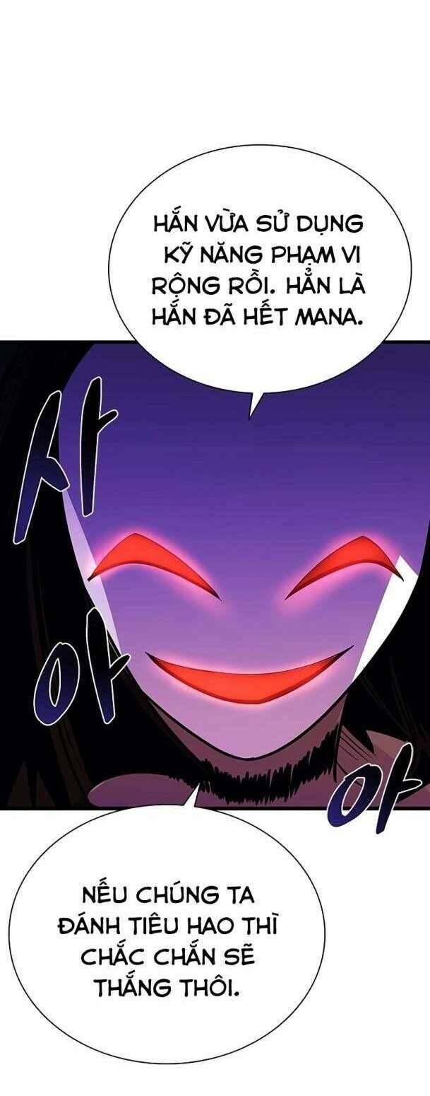 Tiêu Diệt Ác Nhân - Chapter 97 - Page 19