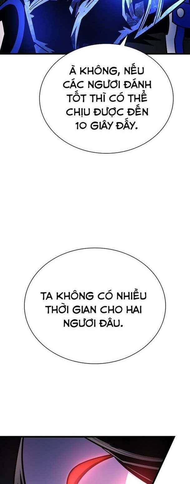 Tiêu Diệt Ác Nhân - Chapter 97 - Page 21