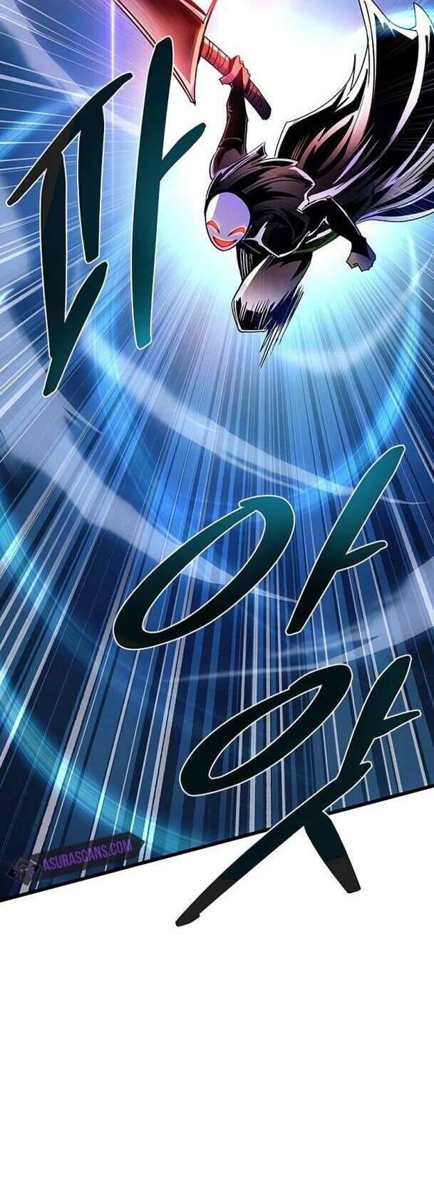 Tiêu Diệt Ác Nhân - Chapter 97 - Page 23