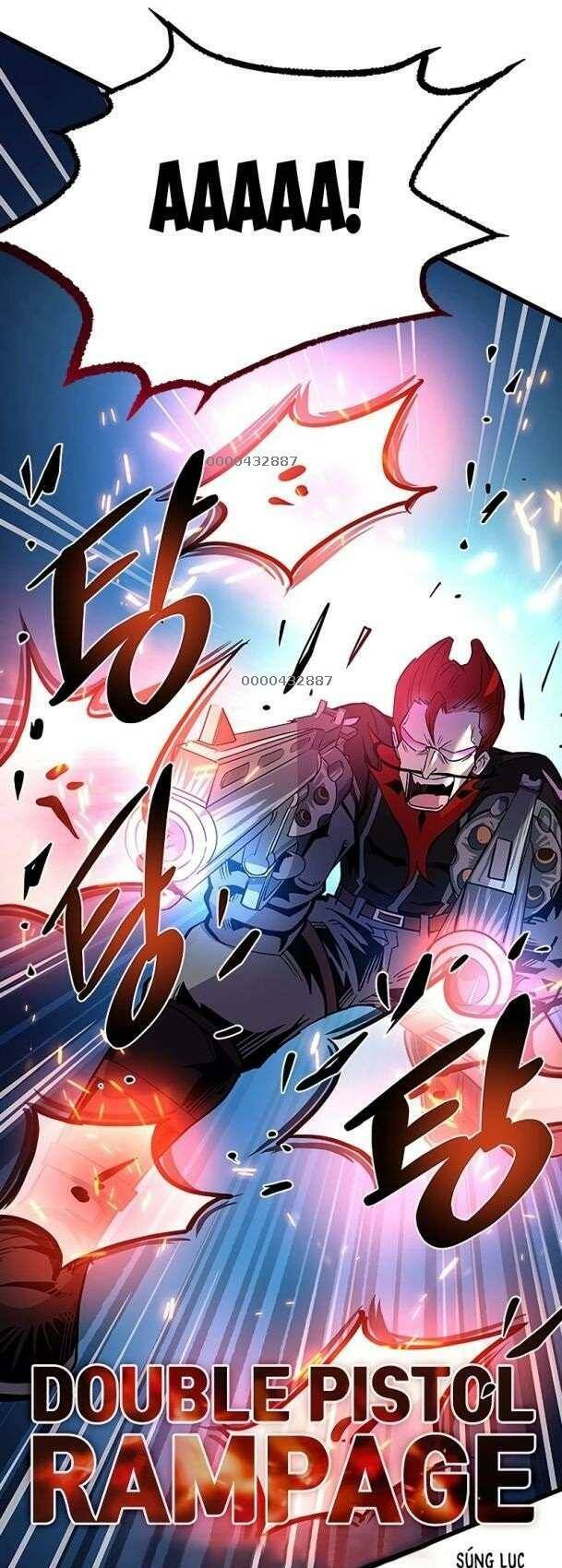 Tiêu Diệt Ác Nhân - Chapter 97 - Page 24