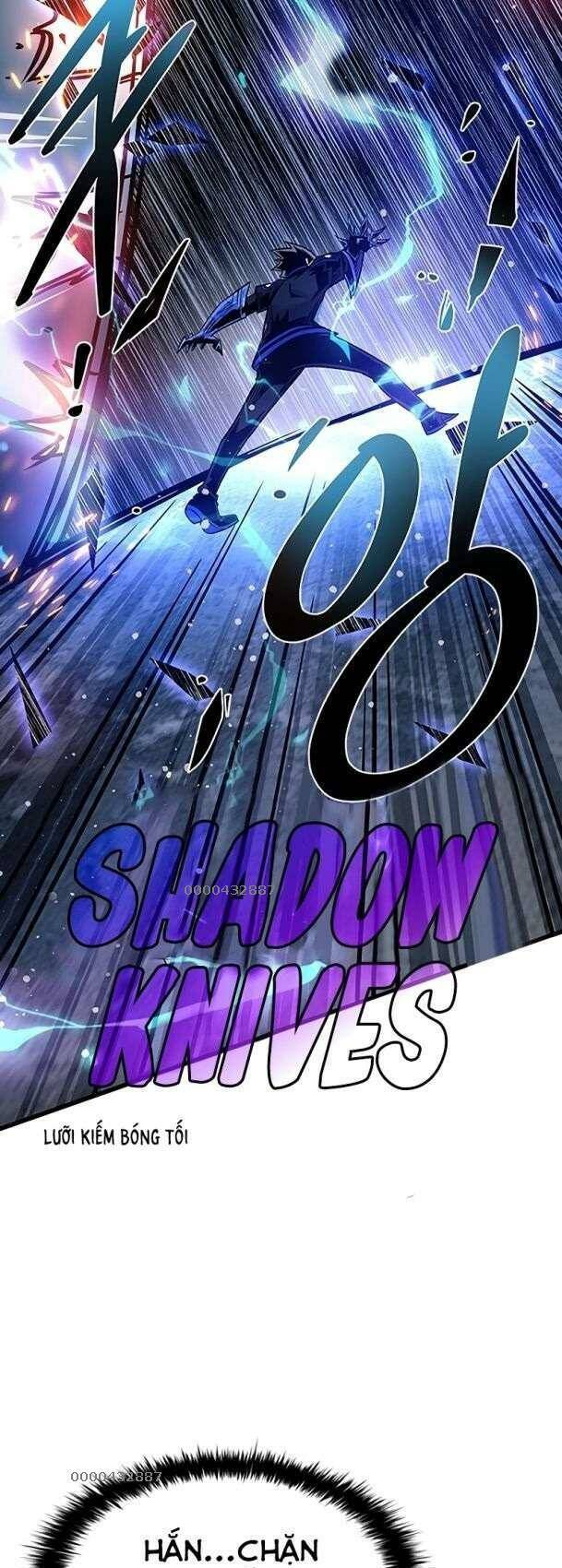 Tiêu Diệt Ác Nhân - Chapter 97 - Page 26