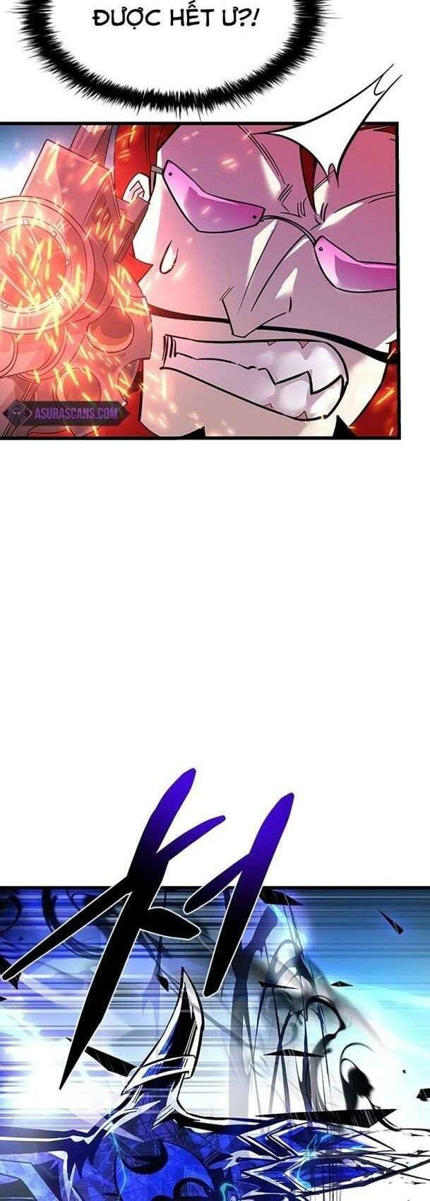 Tiêu Diệt Ác Nhân - Chapter 97 - Page 27